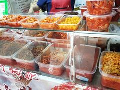 -中国国际会展中心-马甸购物街