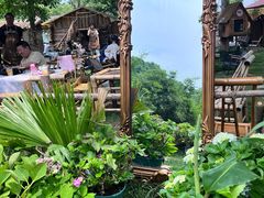 -HERRE·FARM 赫尔露营农场·团建聚会包场