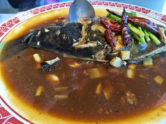 -旺顺阁·北京菜(北辰上品+)