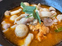 -肖记公安牛肉鱼杂馆·省级非物质文化遗产(江汉路直营店)
