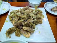 -叶存利海鲜大馅饺子(海宁路总店)