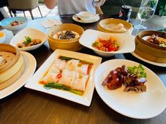 -杭州滨江世融艾美酒店·新食谱全日餐厅