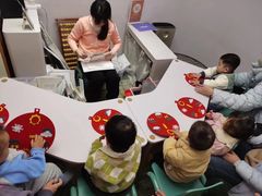 -七田真体验中心(徐东群星城中心)