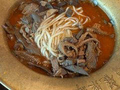 -龍聚祥烧麦馆(万达店)