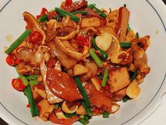 -湘语·湖南家常菜(新洲店)