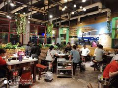 大堂-钢管厂五区小郡肝串串香(通锦桥店)