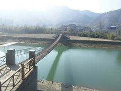 -雅鲁激流探险漂流