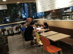 -麦当劳(杭州西湖银泰百货店)