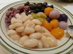 超级仙草芋圆-堂屋糖水店(愚园店)