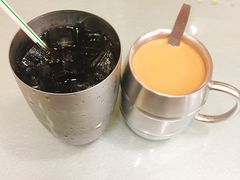 -新记餐厅(香槟大厦店)