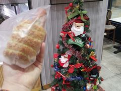 -巴黎贝甜(华堂新辰汇店)