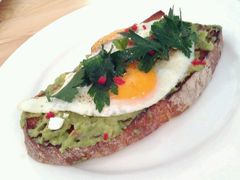 -Egg•Allday Brunch(襄阳北路店)