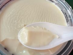 -老伴豆花(麦士威熟食中心店)