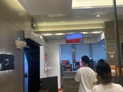-汉堡王(SKLP店)