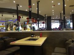 -多喜客海鲜烤肉自助烤场(百花红楼店)