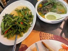 -simply thai天泰(长泰广场店)
