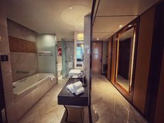 -西安赛瑞喜来登大酒店