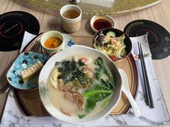 -一本魅·日式料理