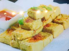 -骏莱海鲜鱼港(五角场店)