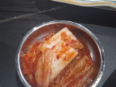 -许哥东北烧烤·铁丳烤串·宫后夹肉(繁花中心店)