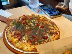 -达美乐比萨(天竺店)