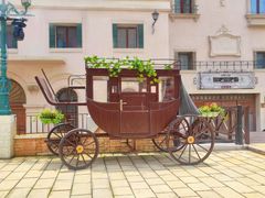 -华谊兄弟（长沙）电影小镇