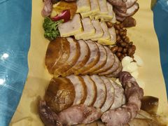 -满汉楼(江畔店)