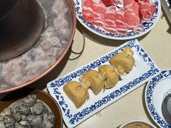 -东镇老火锅(长春路首店)