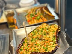 -很久以前羊肉串(中山公园店)