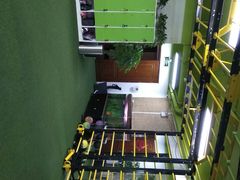 -红山会健身·普拉提(广安门店)