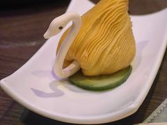 -万丽轩·粤菜(王府井金茂万丽酒店)