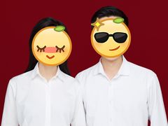 -海马体照相馆(大连罗斯福广场店)