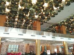 -青岛海尔洲际酒店