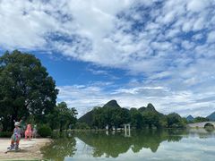 -Club Med地中海俱乐部·桂林度假村