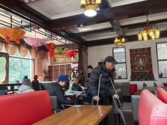 -绿野餐厅(上海动物园店)