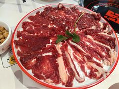 -八合里潮汕鲜牛肉火锅(吉大店)