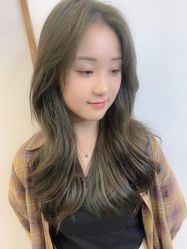 -V8潮牌·接发烫染连锁