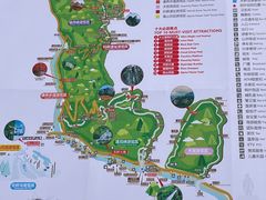 -丹东天桥沟景区