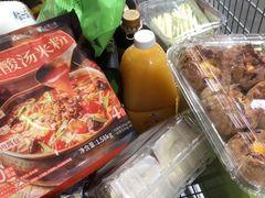-山姆会员商店(南昌店)