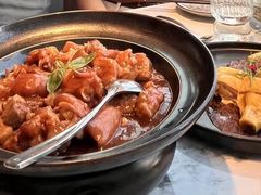 -潮堂 · 潮州菜(国贸商城店)