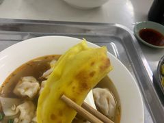 -金陵老丁家馄饨(新街口店)