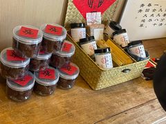 -五观堂素食(新华路店)