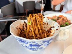 -四季民福烤鸭店(前门大栅栏店)