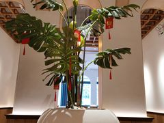店内布置-森Some Fusion(荔湾店)