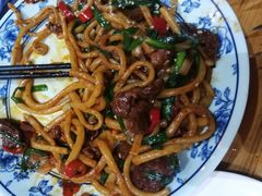 -新疆伊宁远征餐厅