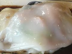 冬菇韭菜猪肉肠-荔银肠粉(建六店)