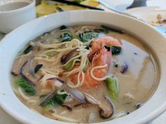 -闽海肴(北辰荟店)