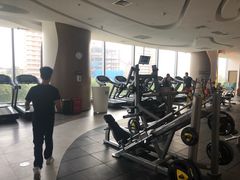 -W Fitness 威尔仕健身(北京英皇集团中心店)