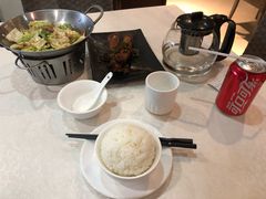 -米家餐厅(长生路店)