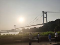 -威远炮台